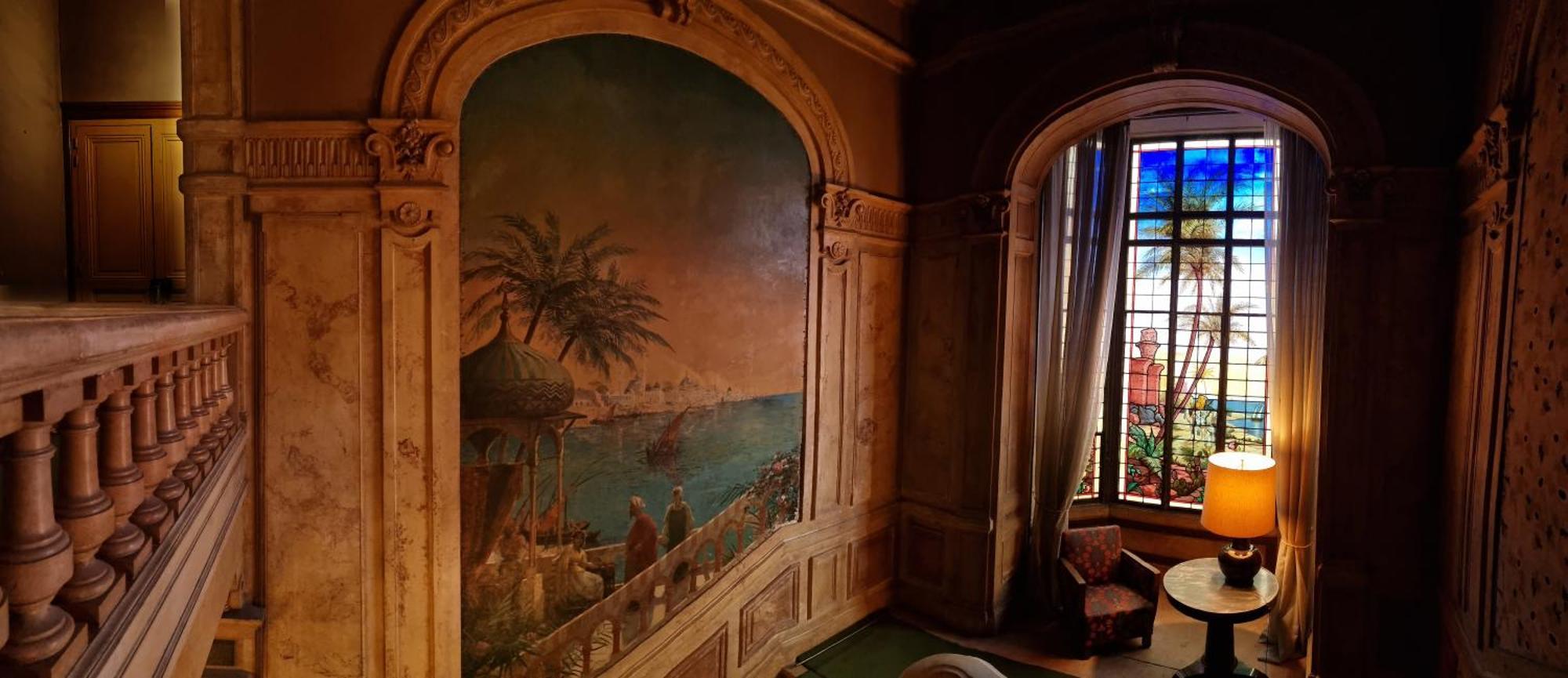 Irigny Hotel-Musee Villa Bagatelle מראה חיצוני תמונה