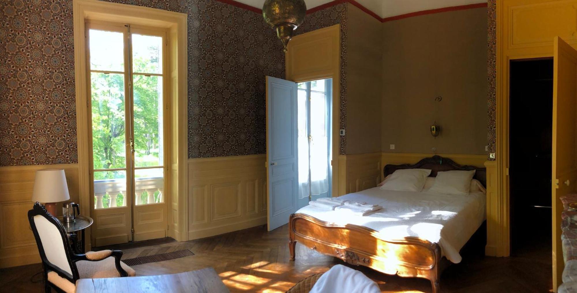 Irigny Hotel-Musee Villa Bagatelle מראה חיצוני תמונה