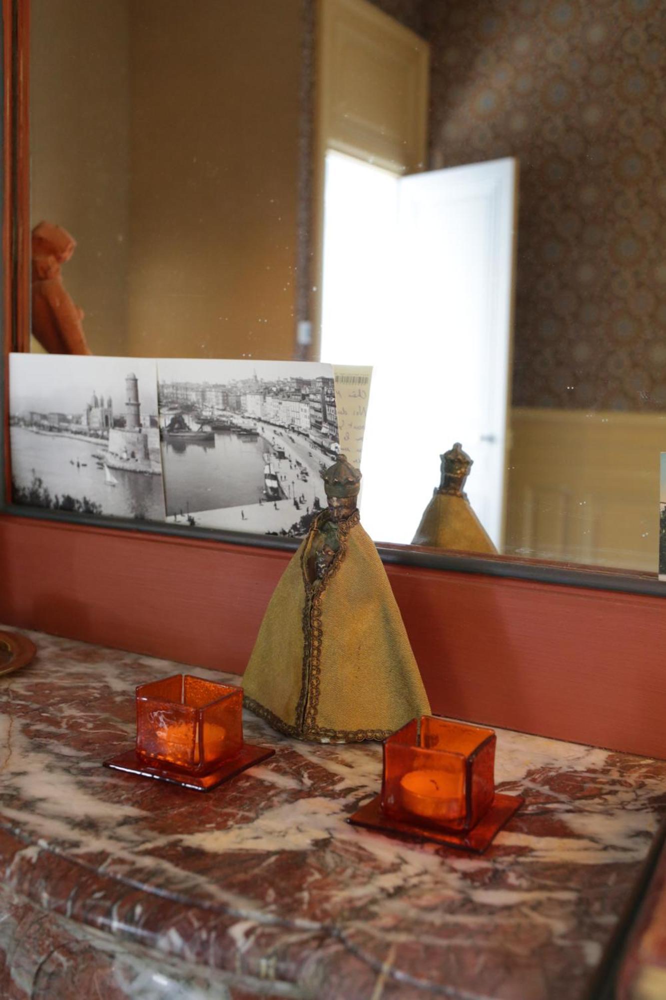 Irigny Hotel-Musee Villa Bagatelle מראה חיצוני תמונה