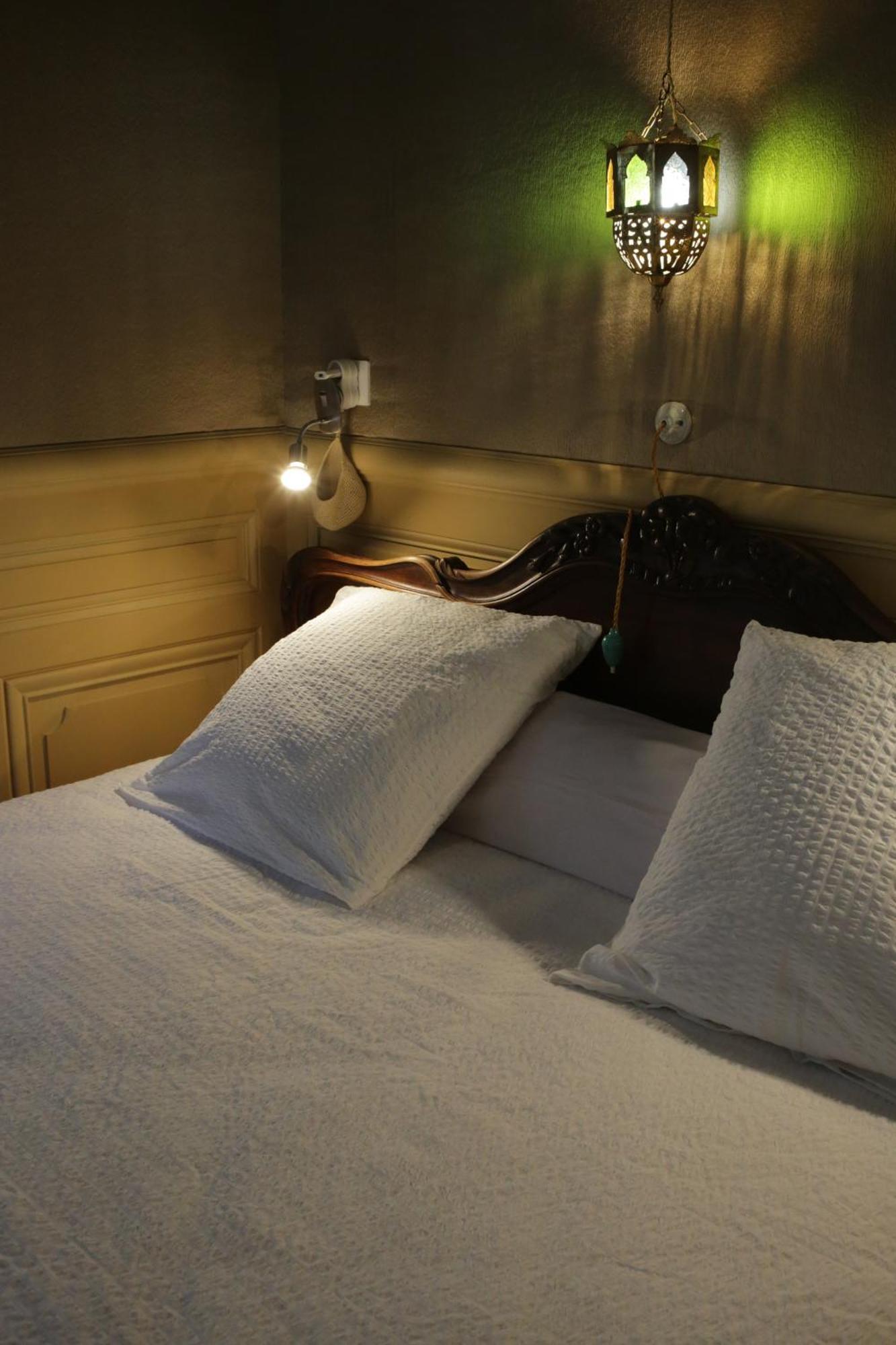 Irigny Hotel-Musee Villa Bagatelle מראה חיצוני תמונה